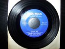 Laureda Holloway Rhythm by The Equal Rights Band, Show Me, 45 RPM, SUPER RARE