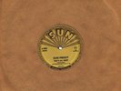 Presley, Elvis - That's All Right 10'Vinyl - second pressing - Elvis, Vinyl