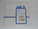 Robin & Cheri Dugall & Paul Westerhoff - Livin' In The Love SIGNED FAST SHIPPING