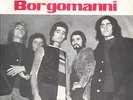 Franco e i Borgomanni - E PIANGI SEMPRE 7