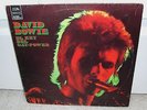David Bowie El Rey Del-Gay Power ORIG 1973 Spanish Deram 2-LP