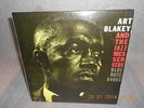 ART BLAKEY AND THE JAZZ MESSENGERS -LP- BLUE NOTE 84003 - TOP-ZUSTAND-