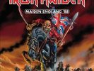 NEW Maiden England '88 by Iron Maiden (Vinyl, 2 Discs, Universal)