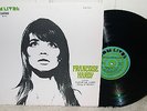 Francoise Hardy ORIG 1973 Brazil Som Livre 404.7017 LP NM