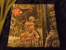 Iron Maiden-Somewhere in time LP 180 gram vinyl