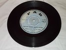 Prince Buster & The Aces, Doctor Rodney(Black Power)/Taxation. UK FAB 7