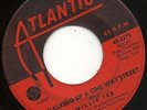 NORTHERN SOUL Willie Tee - Walking up a One Way Street LISTEN