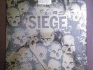 Siege Drop Dead Gold LP Deep Six Records infest spazz septic death