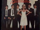Blondie – Parallel Lines – 1978 –  Vinyl Pressing Lp