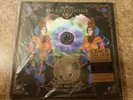 Mastodon Crack the Skye lp vinyl LIMITED 2LP AUDIOPHILE SEALED W/HYPE STICKER