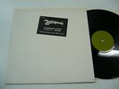 WHITESNAKE - HAMMERSMITH ODEON (RARE LP)