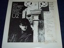 U2 -Soul Revelation And The Baptism Of Fire (2)LP fan club promo live 1984 RARE