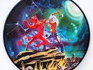 Iron Maiden - The Number of the Beast (Picture Disc Vinyl, 2013, NEW)