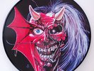 Iron Maiden - Killers (Picture Disc Vinyl, 2013 Edition, NEW)