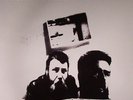 BROTZMANN, Peter/HAN BENNINK - Ein Halber Hund Kann Nicht Pinkeln - LP