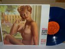 Adam Stag Party 7 FAXLP-2003 CheeseCake Nude Adult Humor NM- Cover Blue Vinyl