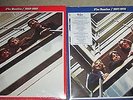 THE BEATLES 1962-1966 RED + 1967-1970 BLUE 2LP NEW SEALED 180G Vinyl Record