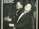 Albert Ammons/Meade Lux Lewis-Complete Blue Note-Mosaic 103-3LP BOX RARE