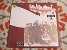 Led Zeppelin II LP Sealed 1977 Press SD 19127 No Bar Paradise Vinyl