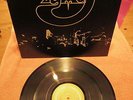 RARE KRAUTROCK : ZYMA --THOUGHTS -- RARE PRIVATE PRESS 0381978--TOPPZUSTAND 1