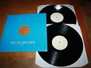 Depeche Mode - Italy 2LP Testpressing / 101 - very rare collectable album