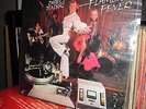 FLAMENCO FEVER FELIPE DE LA ROSA LIVE DIRECT TO DISC LP 