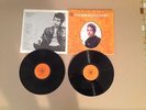 RARE JAPAN 2LP: The Bob Dylan Story CBS YS-696 7-C Japan ONLY Nov 1966