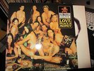 die toten hosen love peace & money lp RARE 1994