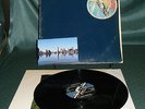 Pink Floyd - Wish You Were Here LP - PC 33453 - In Shrink w/ Postcard