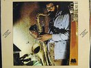 Joe Henderson LP The Elements: VG+, Alice Coltrane, Charlie Haden.