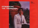 ALFREDO LINARES - INTRODUCING THE TROMBANDA - LP - MERCURIO RECORDS