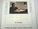 Audiophile Classical GRANT JOHANNESEN In Recital 2LP MINT UNPLAYED Golden Crest