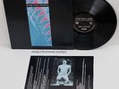 ORIGINAL 1989 NINE INCH NAILS PRETTY HATE MACHINE VINYL LP EX+ NIN RARE