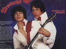 Donnie & Joe Emerson - Dreamin' Wild Vinyl US LP