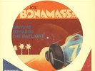 Joe Bonamassa - Driving Towards The Daylight Picture Disc Vinyl EU LP