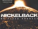 Nickelback - No Fixed Address Vinyl US LP