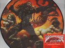 Rob Zombie - Venomous Rat Regeneration Vendor Vinyl US LP
