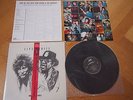 1 LP RONNIE WOOD & BO DIDDLY - Live At The Ritz ( Japan)