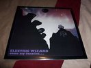 ELECTRIC WIZARD - COME MY FANATICS -  NEW SEALED  2 LP VINYL RECORD dopethrone