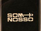 SOM NOSSO DE CADA DIA SABADO DOMINGO 77 CBS BRAZIL ORIG LP RARE FUNK SOUL BREAKS