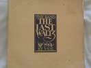 ( THE BAND-The Last Waltz)-Bob Dylan band-L4-3xLP