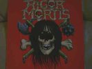 RIGOR MORTIS LP Vinyl original Album 1988