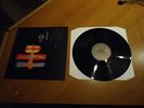 Lush ?– Black Spring 4AD  Vinyl LP 1991