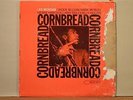Lee Morgan  Jackie McLean  Cornbread  Blue Note BLP 4222 RVG LP NY jazz vinyl