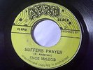 1st press Jamaican issue of Cynthia Webber - TAKE A HAND - BLACK ARK LEE PERRY