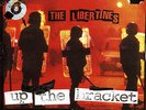 The Libertines NEW SEALED VINYL LP Up the Bracket FREE 1ST UK*WORLD Pete Doherty