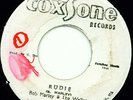 SKA - RUDIE - BOB MARLEY & THE WAILERS - COXSONE 7