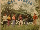 MAC RYBELL S/T 1974  BEVERLY BRAZIL ORIGINAL LP  PSYCH FUZZ GARAGE BEAT RARE