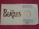 (JMB) The Beatles 20 Greatest Hits UK Test Pressing with Proof Sleeve NM Vinyl