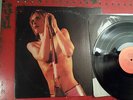 Iggy Pop The Stoogies 'Raw Power' Vinyl LP - Excellent Condition First Press